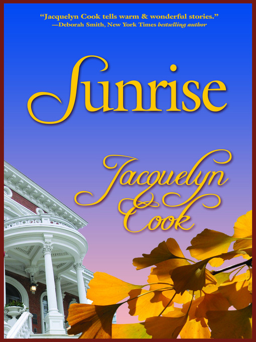 Title details for Sunrise by Jacquelyn Cook - Available